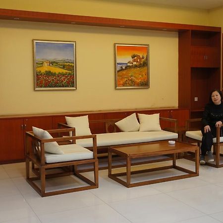 Guilin Ziyunxuan Hotel Eksteriør billede