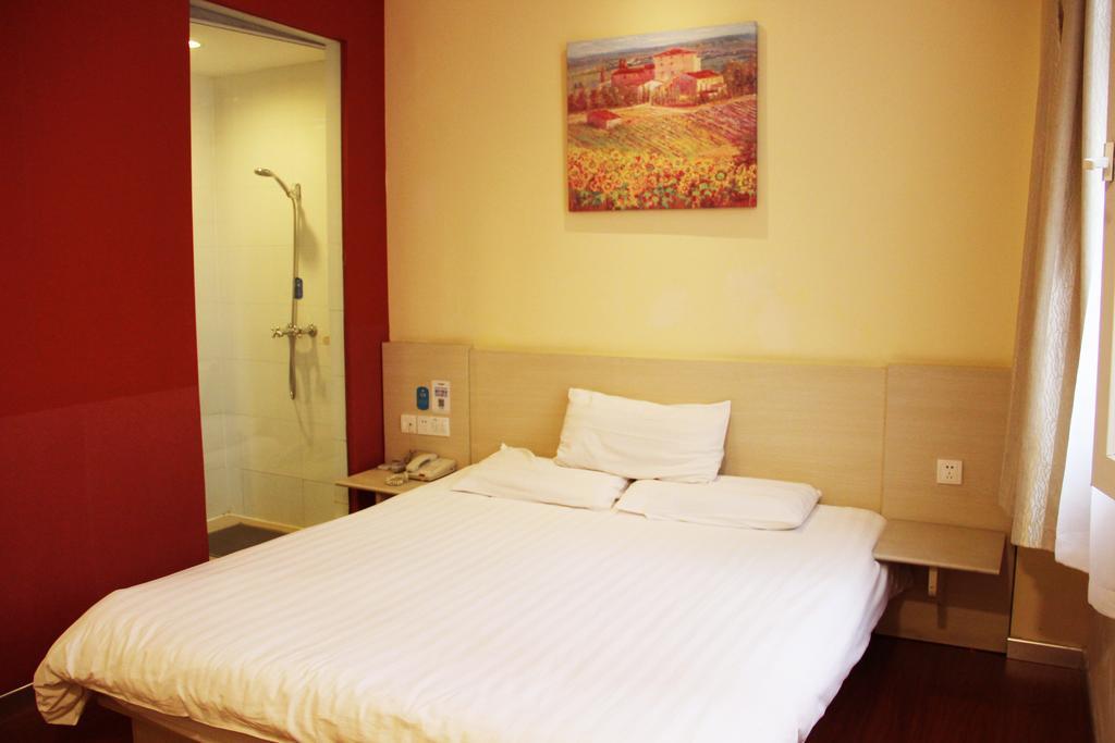 Guilin Ziyunxuan Hotel Eksteriør billede