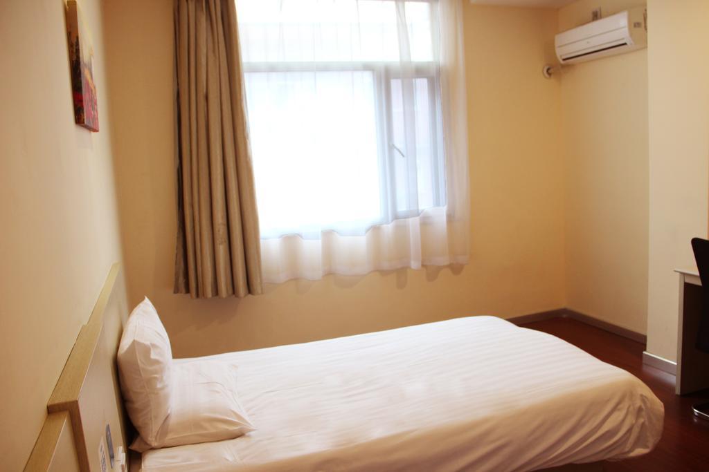 Guilin Ziyunxuan Hotel Eksteriør billede