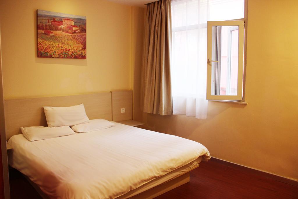 Guilin Ziyunxuan Hotel Værelse billede