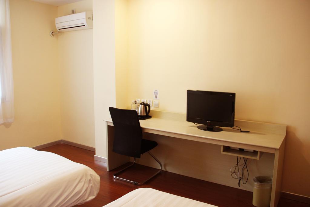 Guilin Ziyunxuan Hotel Eksteriør billede