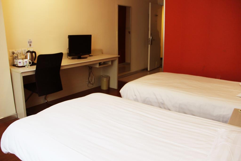 Guilin Ziyunxuan Hotel Værelse billede