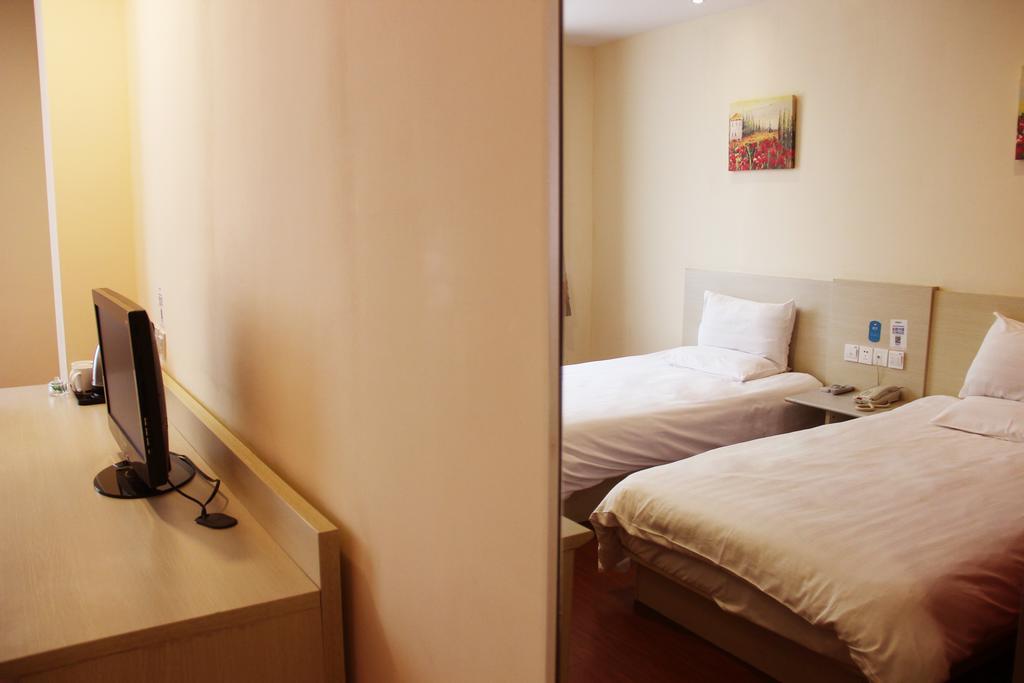 Guilin Ziyunxuan Hotel Eksteriør billede